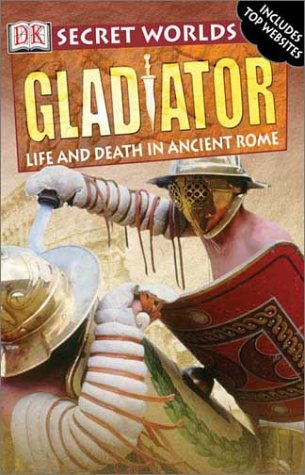 Secret Worlds: Gladiator – Wondersaurus