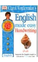 Carol Vorderman's English Made Easy W/B: Handwriting Key Stage 2: Book ...