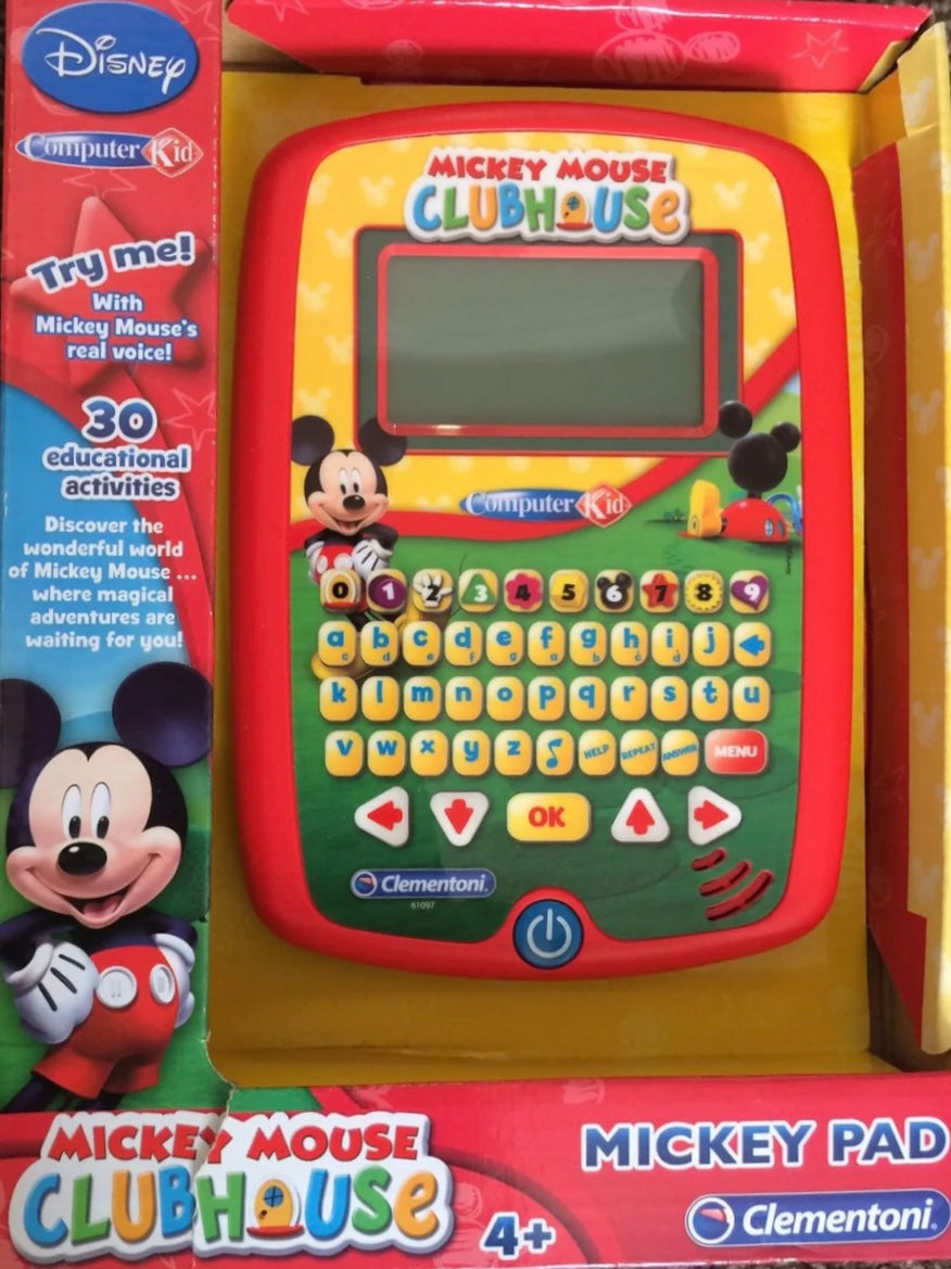 Pupitre éducatif Pat'Patrouille Clementoni - Table d'apprentissage interactive pour enfants dès Pupitre éducatif Pat'Patrouille Clementoni - Table d'apprentissage interactive pour enfants dès