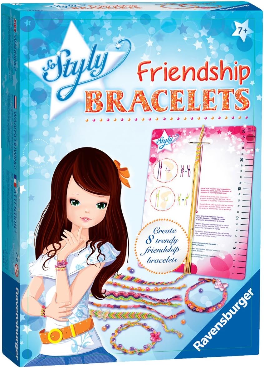 Studio Bijoux So Styly Ravensburger - Autres jeux créatifs - Achat Studio Bijoux So Styly Ravensburger - Autres jeux créatifs - Achat