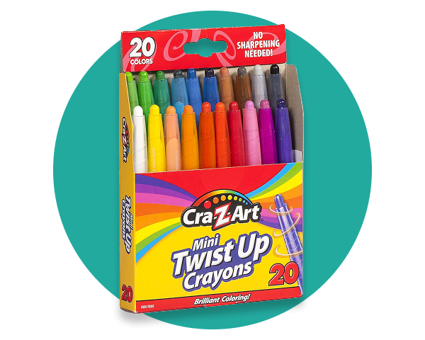 Arts & Crafts