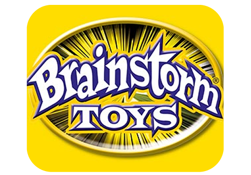 Brainstorm Toys