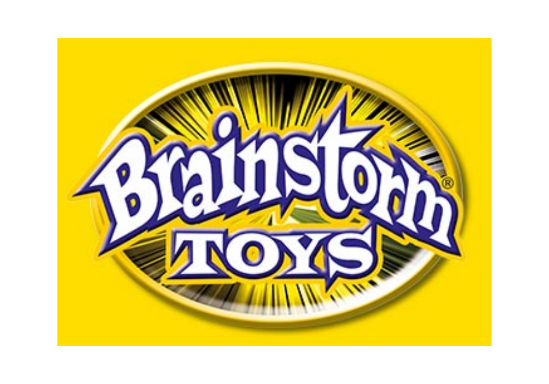 Brainstorm Toys