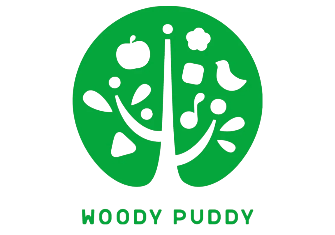 Woody Puddy