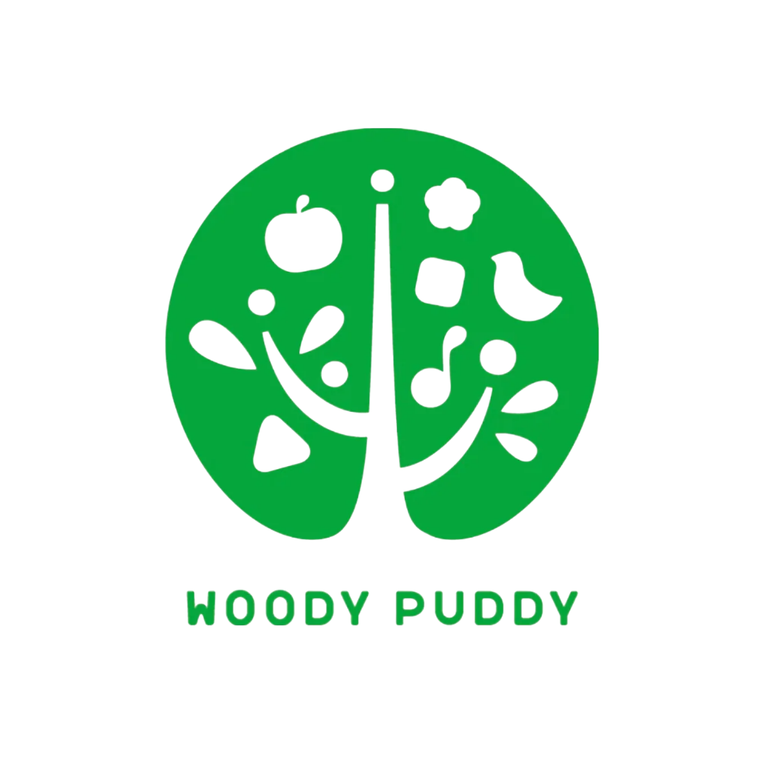 Woody Puddy