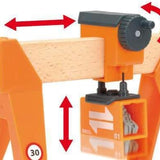 Brio World: Gantry Crane