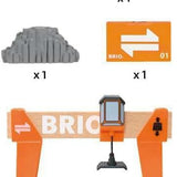 Brio World: Gantry Crane