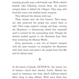 KPop Demon Hunters: The Official Deluxe Junior Novelization