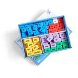 Reading Rods Prefixes & Suffixes