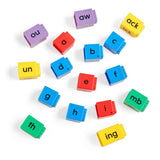 Reading Rods Prefixes & Suffixes