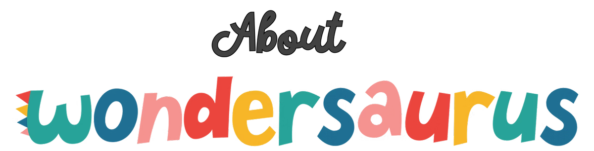 WONDERSAURUS