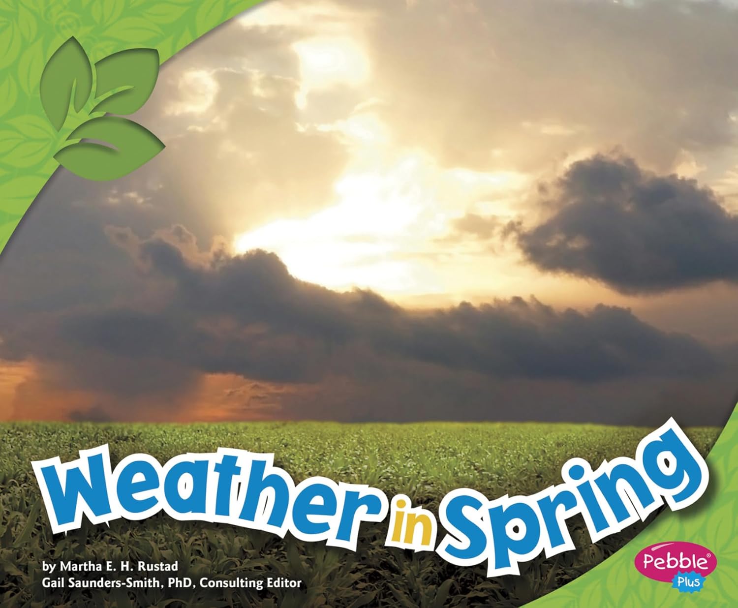 All About Spring: Weather in Spring – Wondersaurus