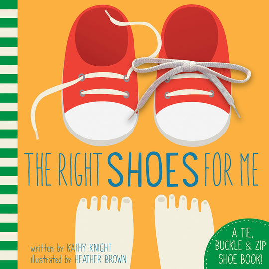 Interactive Shoelace Training App Featuring Animated Characters Reference: Piggy Toes Press Interactive Shoelace Storybook The Right Shoes For
