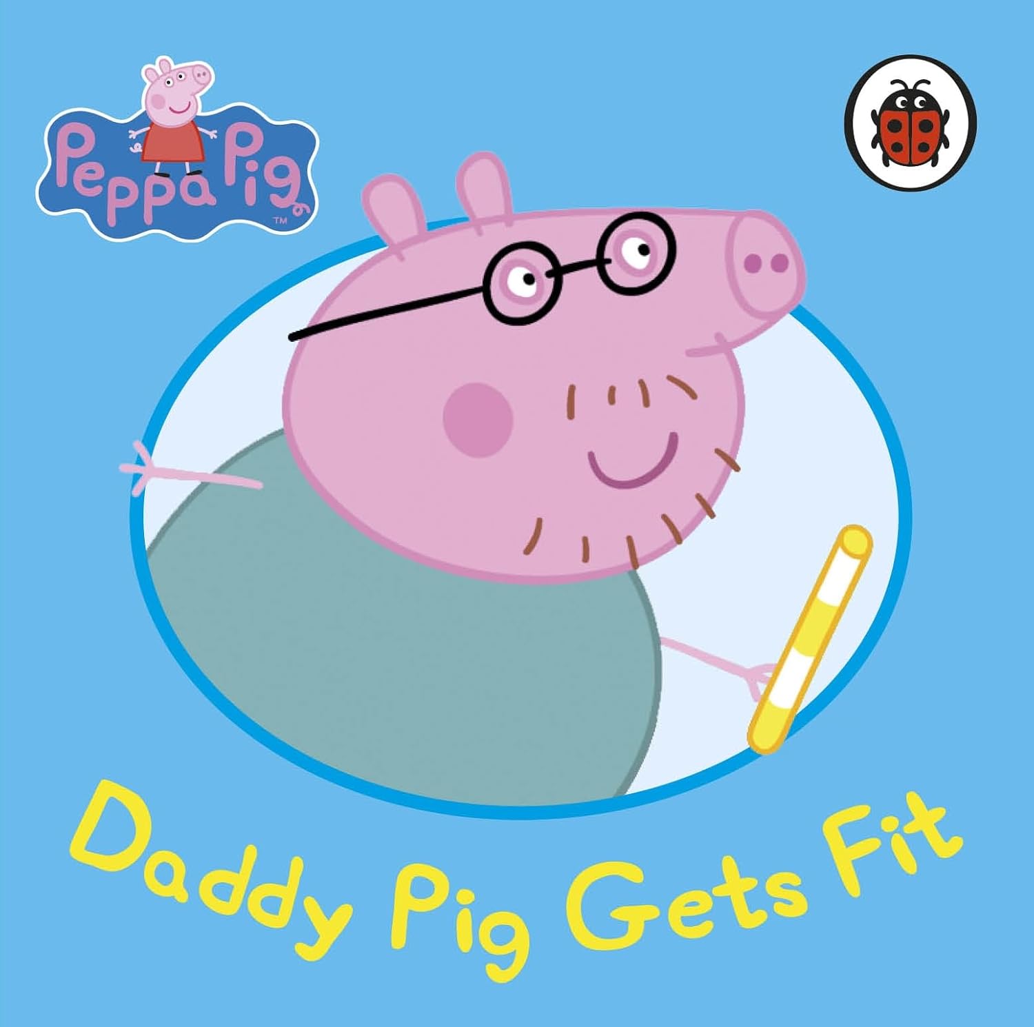 PEPPA PIG. MY DADDY BOARD BOOK. PEPPA PIG. 9781409309062 Librería