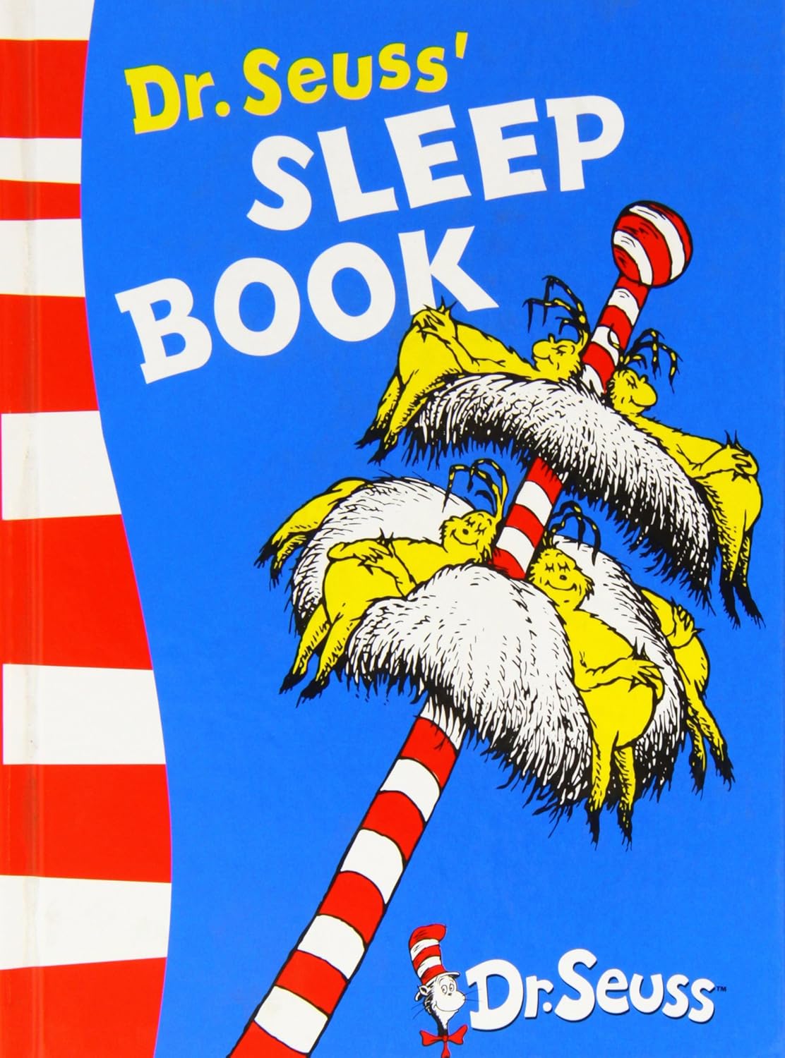 Dr. Seuss: Dr. Seuss' Sleep Book – Wondersaurus
