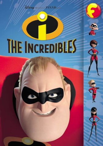 Fun Fax Signe The Incredibles: Funfax File – WONDERSAURUS