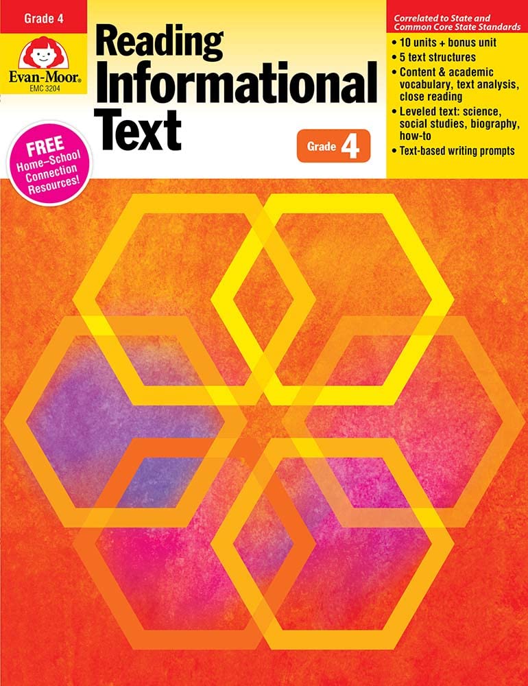 Re Read Informational Text Reading Informational Text: Grade 4 – Wondersaurus
