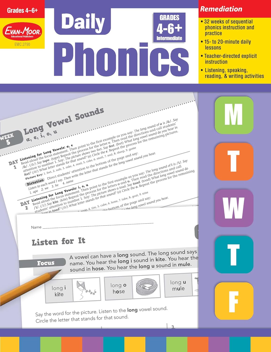 Daily Phonics Grade 4 Wondersaurus Daily phonics grade 4 wondersaurus