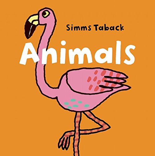 Simms Taback Simms Taback Baby B.Bks: Animals – WONDERSAURUS