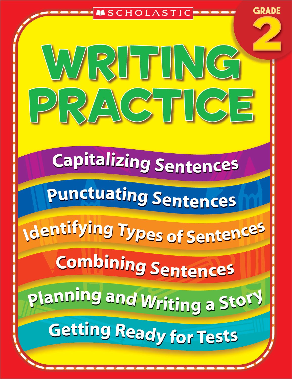 Writing Practice Ii Writing Practice: Grade 2 – Wondersaurus