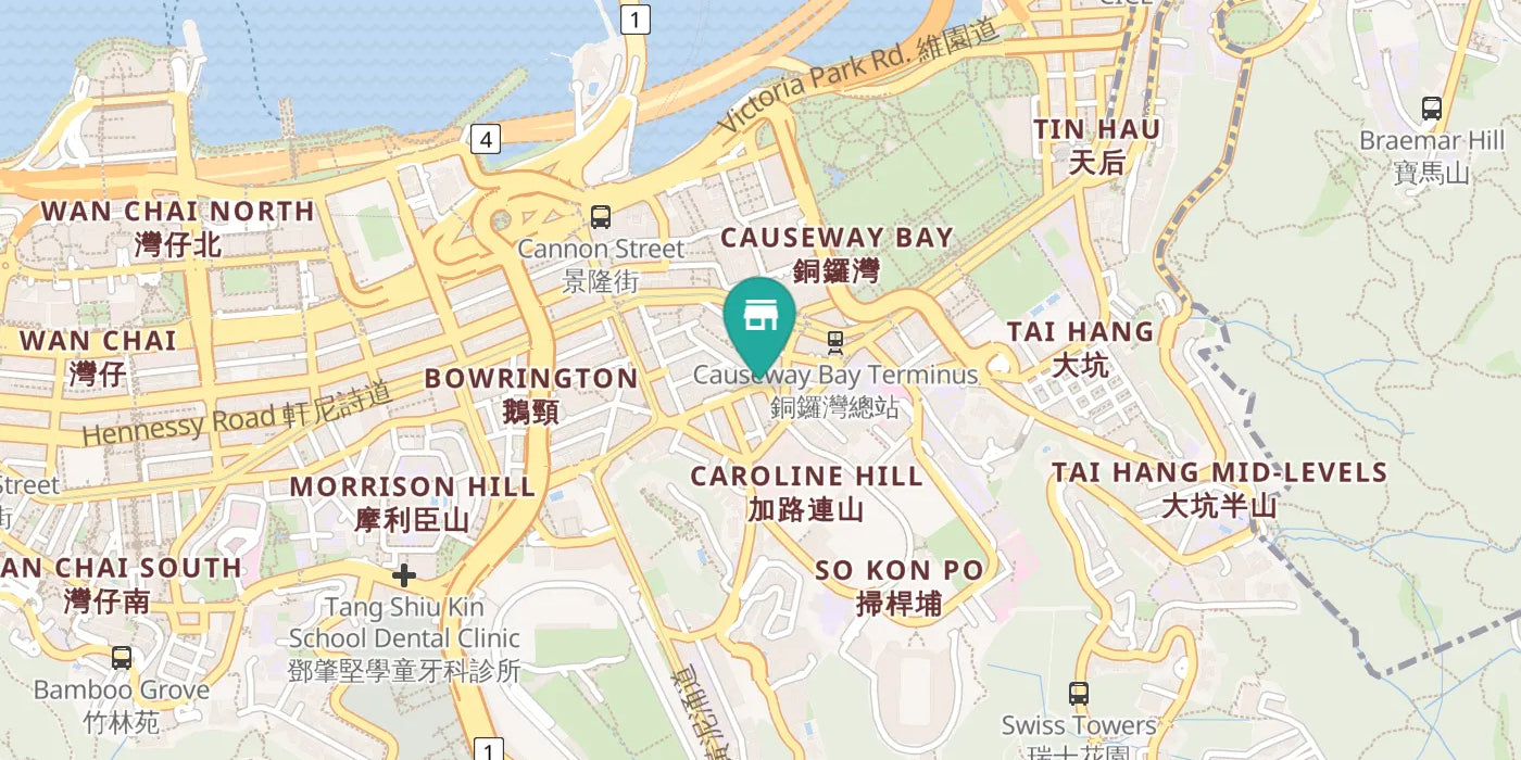 book-castle-lee-garden-two static map