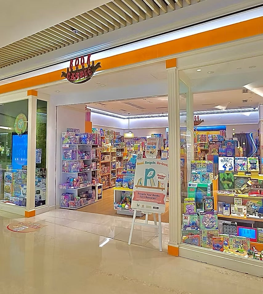 book-castle-yoho-mall