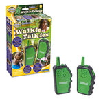 Outdoor Adventure: Walkie Talkies