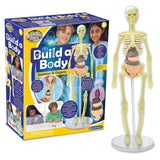 Build a Body