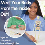 Build a Body
