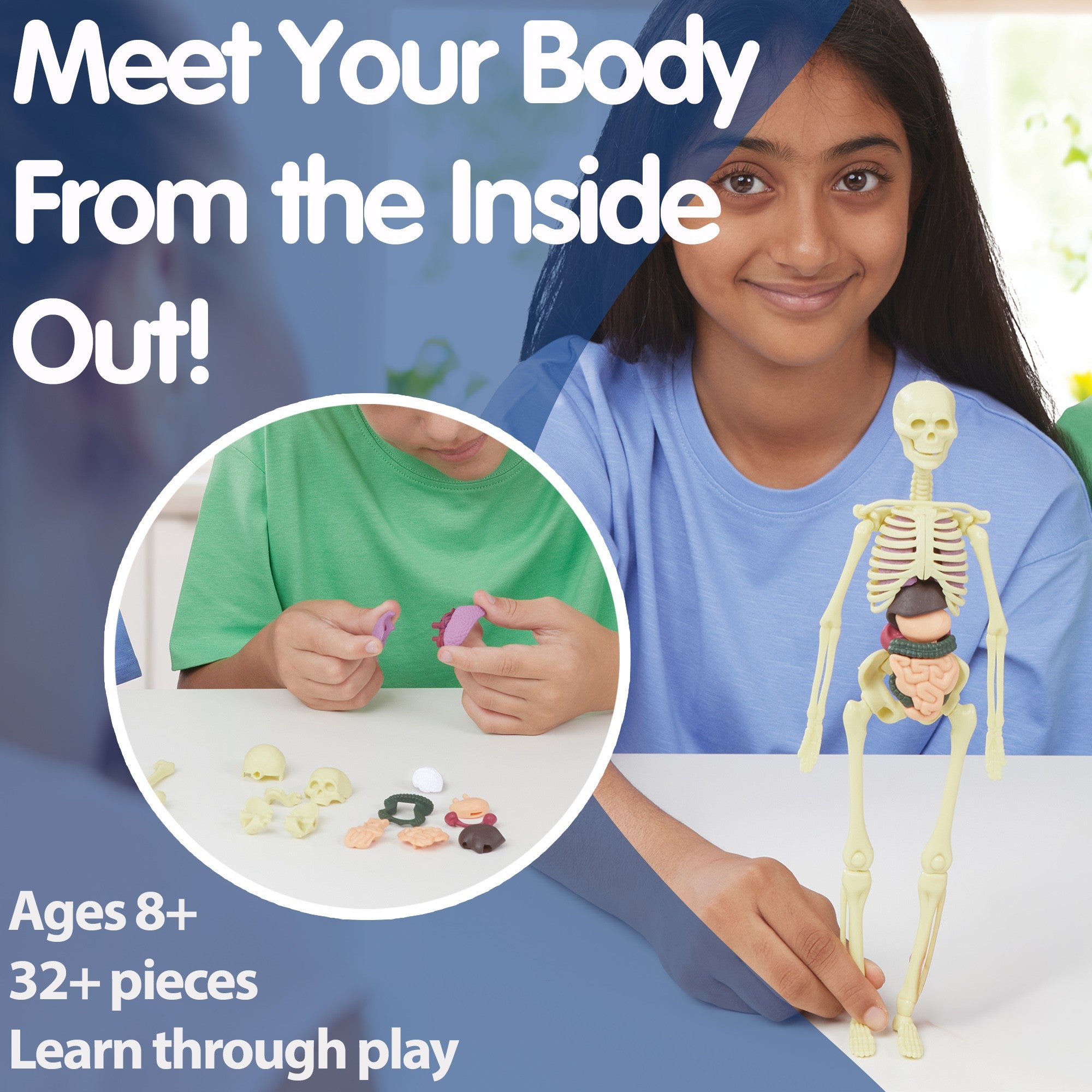 Build a Body