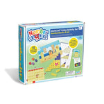 Numberblocks MathLink Cubes 31-40 Activity Set