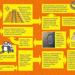 Factopia!: Follow the Trial of 400 Facts