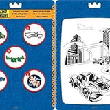 Aqua Magic: Hot Wheels