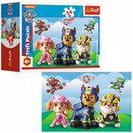 Puzzles - 54 Mini: Be like Paw Patrol- PAW Patrol 1
