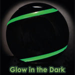 bopster Spin Ball Spinner: Glow in the Dark