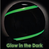 bopster Spin Ball Spinner: Glow in the Dark