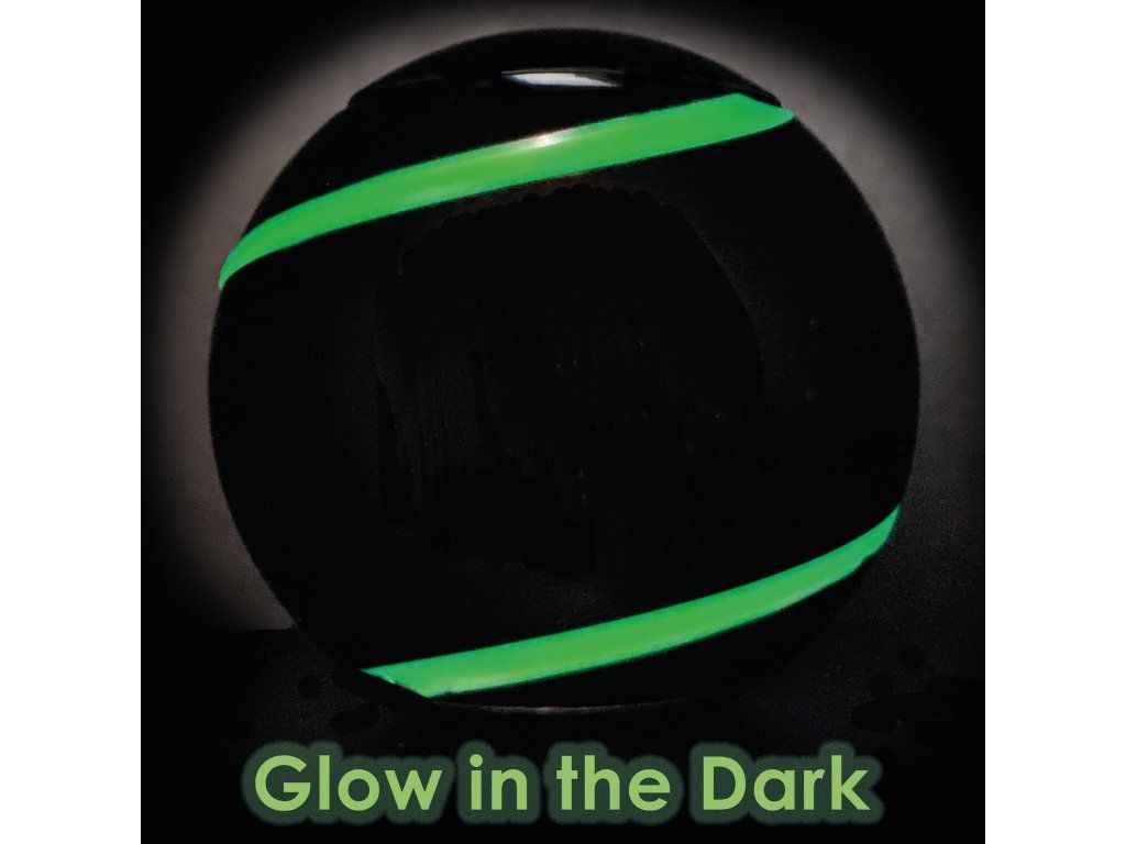 bopster Spin Ball Spinner: Glow in the Dark