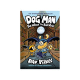 Dog Man #7: For Whom The Ball Rolls (Paperback)
