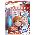 Inkredibles: Water Wonder - DisneyFroze2