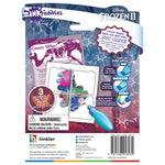 Inkredibles: Water Wonder - DisneyFroze2