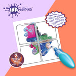 Inkredibles: Water Wonder - DisneyFroze2