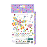 Dot Markers: 8 Pearlescent