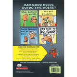 Dog Man #7: For Whom The Ball Rolls (Paperback)