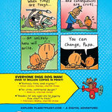 Dog Man #5: Lord of the Fleas (Paperback)