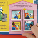 Usborne: How It Works - Electricity