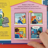 Usborne: How It Works - Electricity