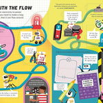 Usborne: How It Works - Electricity