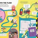 Usborne: How It Works - Electricity