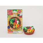 Blister: Vegetable Basket