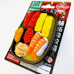 Blister: Sushi Oke